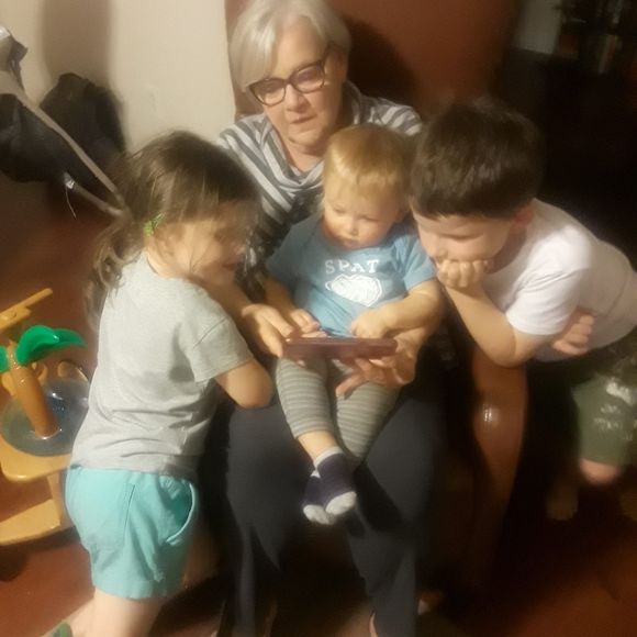 Meet your Posher, Ginger - Picture 1 of 1